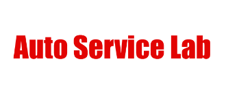 Logo - Auto Service Lab